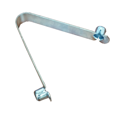 Bullfloat Pole Springs (Pack of 3)