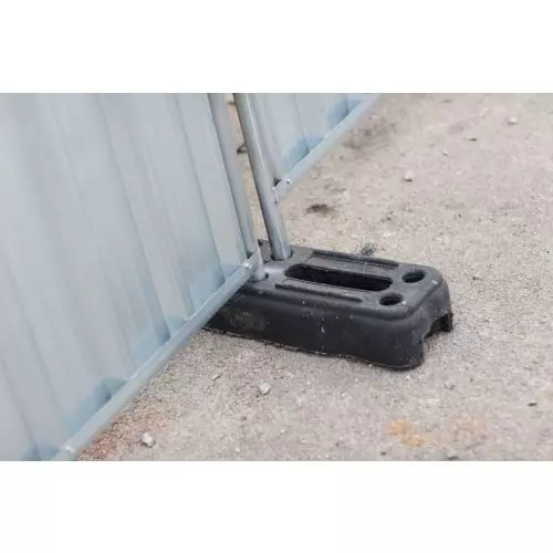 Rubber Block Fence Foot (PACK OF 10)