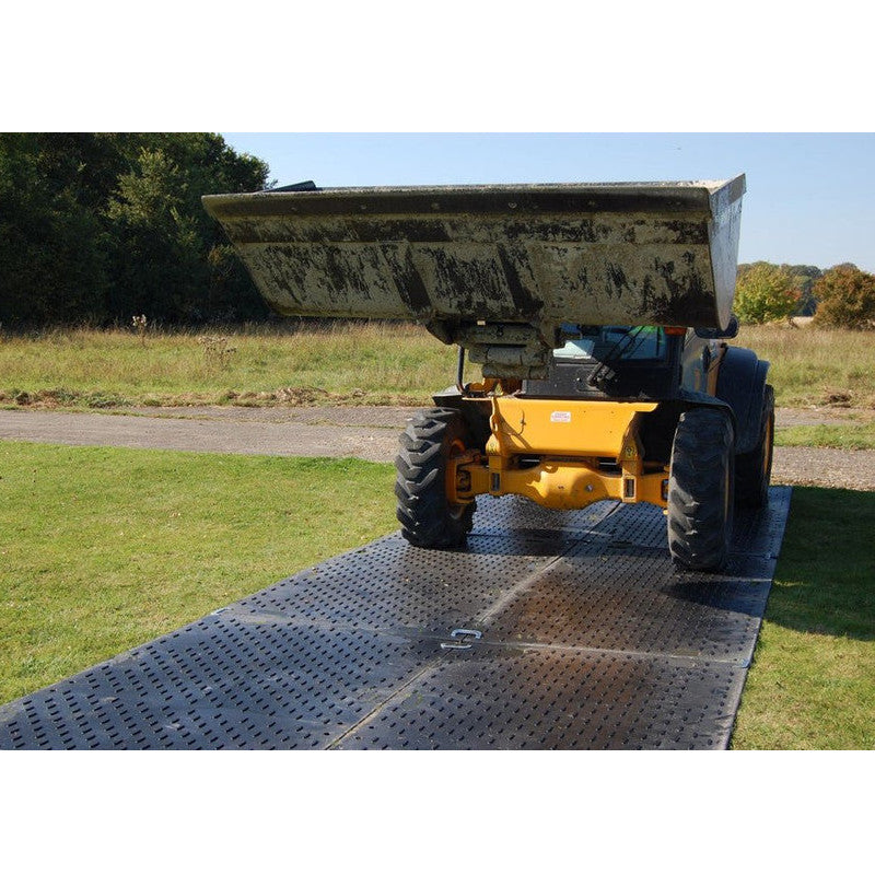 Ground Protection Mats/Trays (10 Tonne Rated)