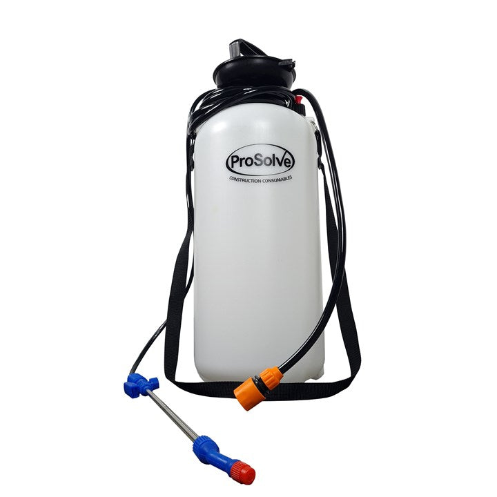 ProSolve Dust Suppression Water Bottle 14L