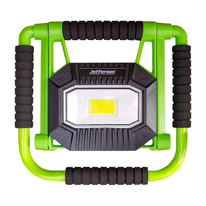 Jefferson 1500 Lumens COB LED Rechargeable Work Light