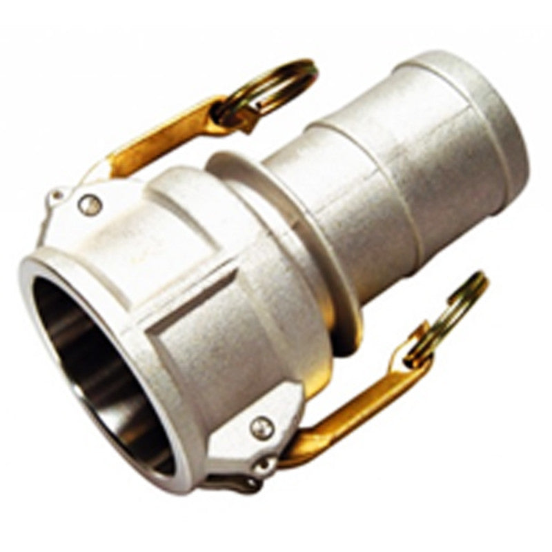 Standpipe 2" Coupling