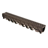 Heavy Duty Aquaflow Polypropelene Channel Drain