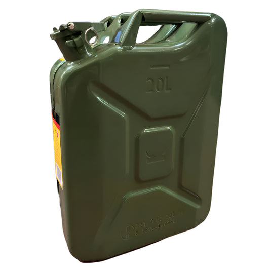 20 Litre Fuel Can