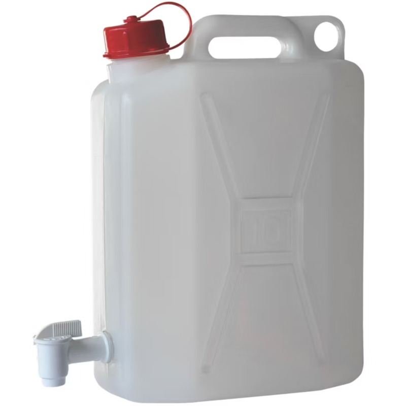 Container With Tap 20 litre Water Container with Tap – Toolman Limited