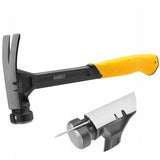 DEWALT 220z Steel Framing Hammer