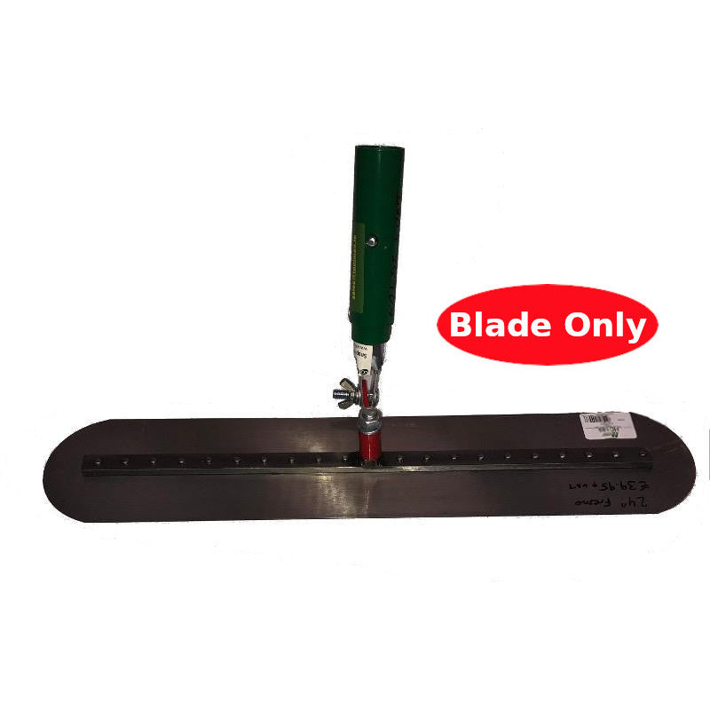 Kraft 24" Fresno Blade (Blade Only)