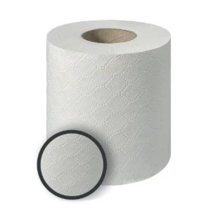 Toilet Paper 200 Sheet Rolls (3 Packs of 40 Rolls)