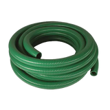 6m Suction Hard Hose 2"