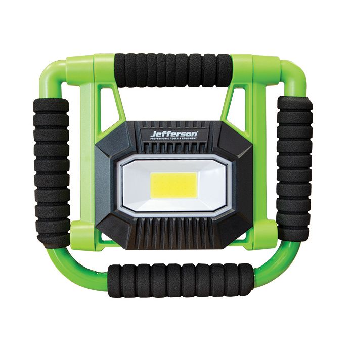 700lm COB LED Rechargeable Work Light