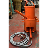 Bear Mini Bitumen Boiler Kit with Pouring Can
