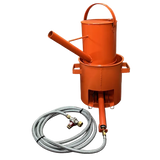 Bear Mini Bitumen Boiler Kit with Pouring Can