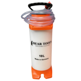 Bear Tools Water Dust Suppression Tank / Bottle 10L