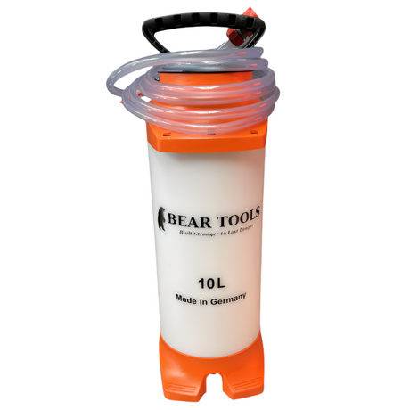 Bear Tools Water Dust Suppression Tank 10L