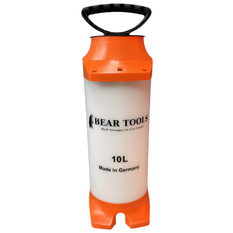 Bear Tools Water Dust Suppression Tank 10L