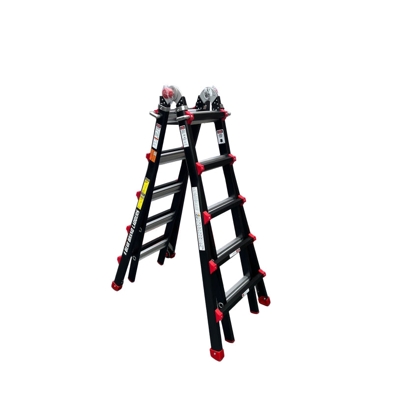 Bear Multi Purpose Ladder 5 Step