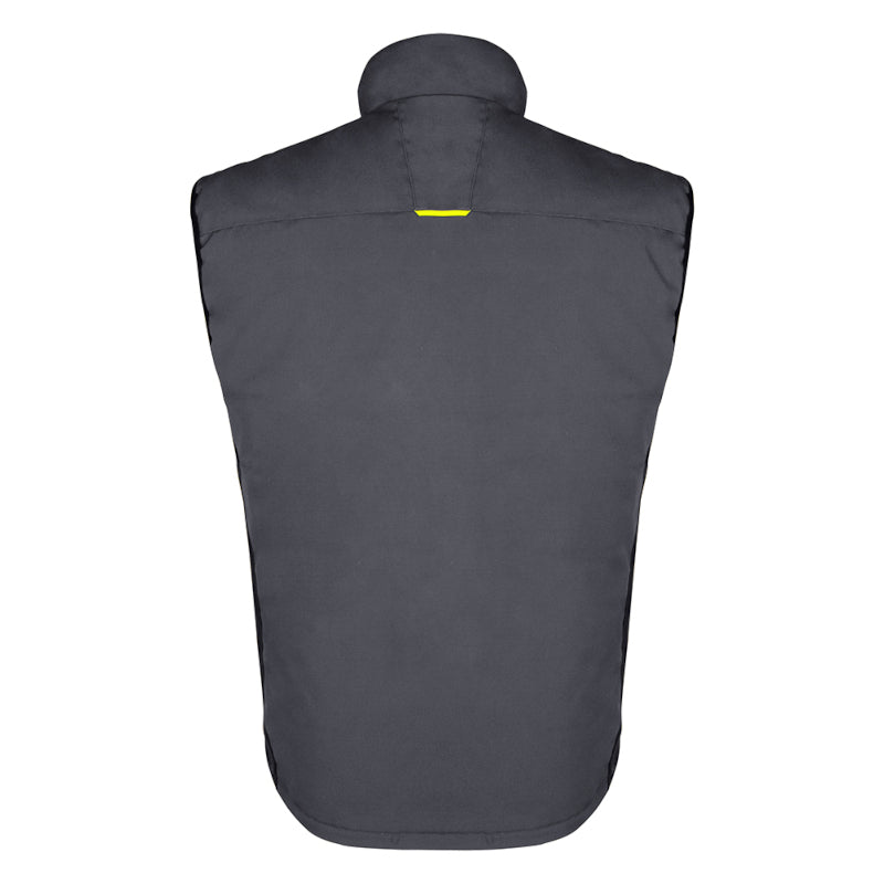 Beeswift Flex Work Gilet Two-tone Grey / Black