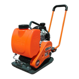 Belle PCLX 320 Honda Compaction Plate with Water Tank