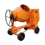 Belle 200XT Yanmar Key Start Site Mixer