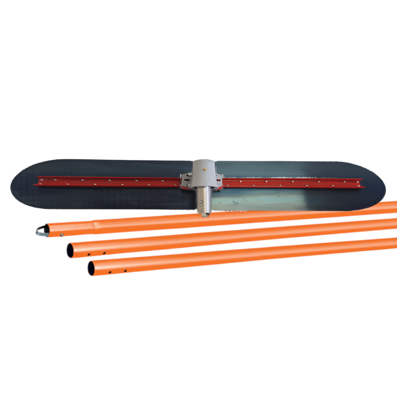 Big Blue Bullfloat Kit