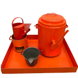 Bitumen Spill Tray