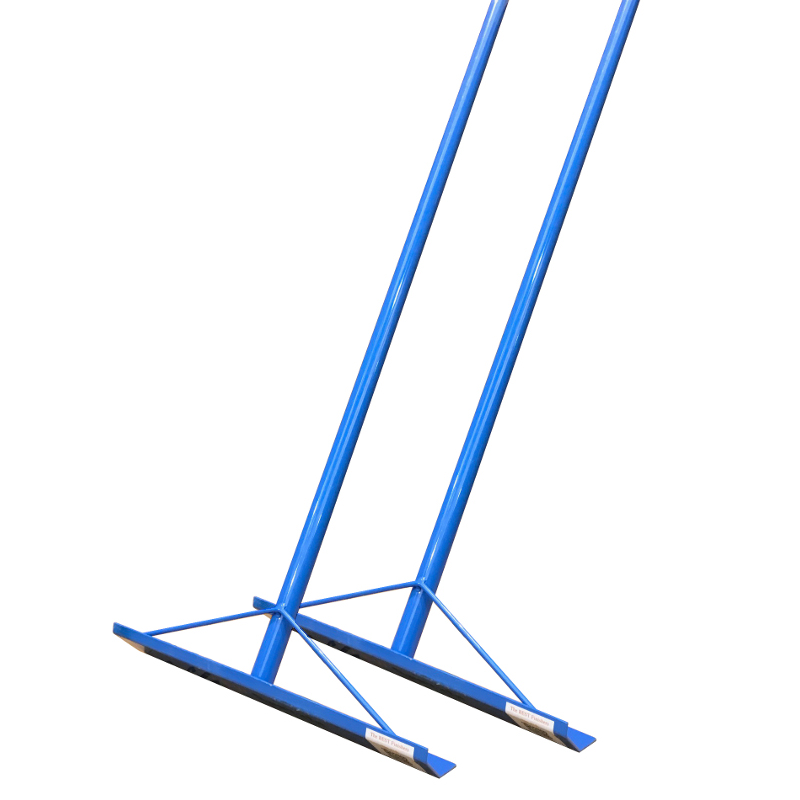 Concrete Rake/Placer (Pack of 2)