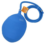 Drain Test Bag 6"