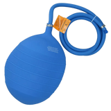 Drain Test Bag 6"