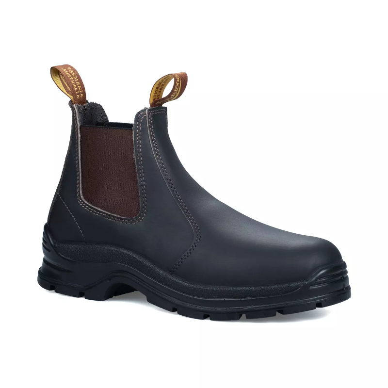 Blundstone 400 Brown Premium Boot