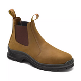 Blundstone 407 Tan Leather Boot