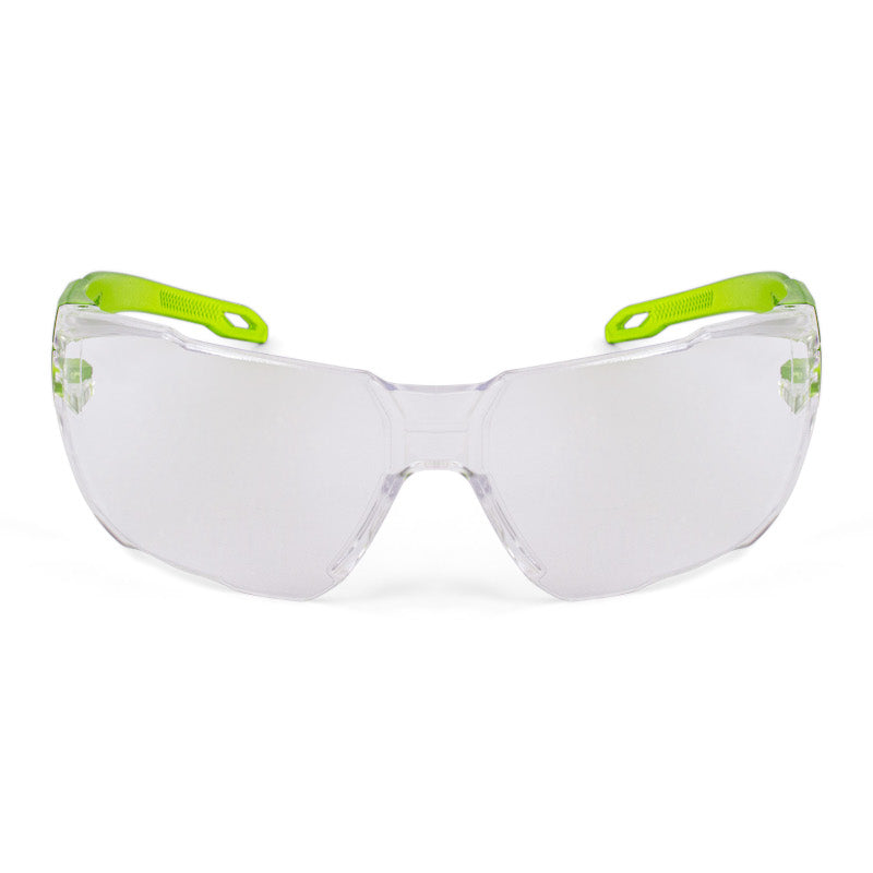 Bolle Emerald Clear Safety Glasses