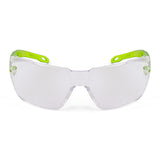 Bolle Emerald Clear Safety Glasses