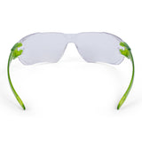 Bolle Emerald Clear Safety Glasses