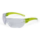 Bolle Emerald Clear Safety Glasses