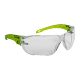 Bolle Emerald Clear Safety Glasses