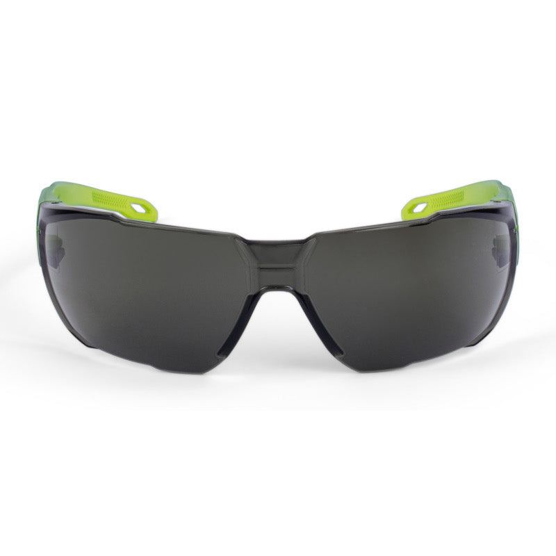 Bolle Emerald Smoked Safety Glasses