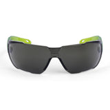 Bolle Emerald Smoked Safety Glasses