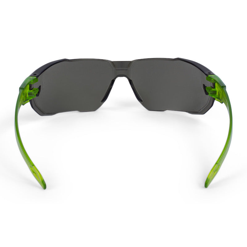 Bolle Emerald Smoked Safety Glasses