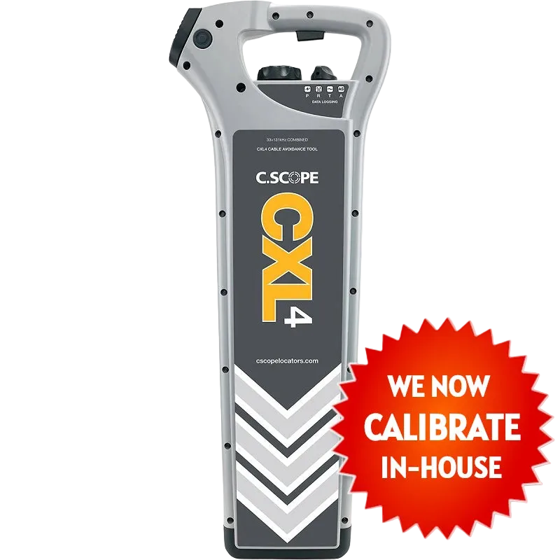 C Scope CXL4 Cable Avoidance Tool