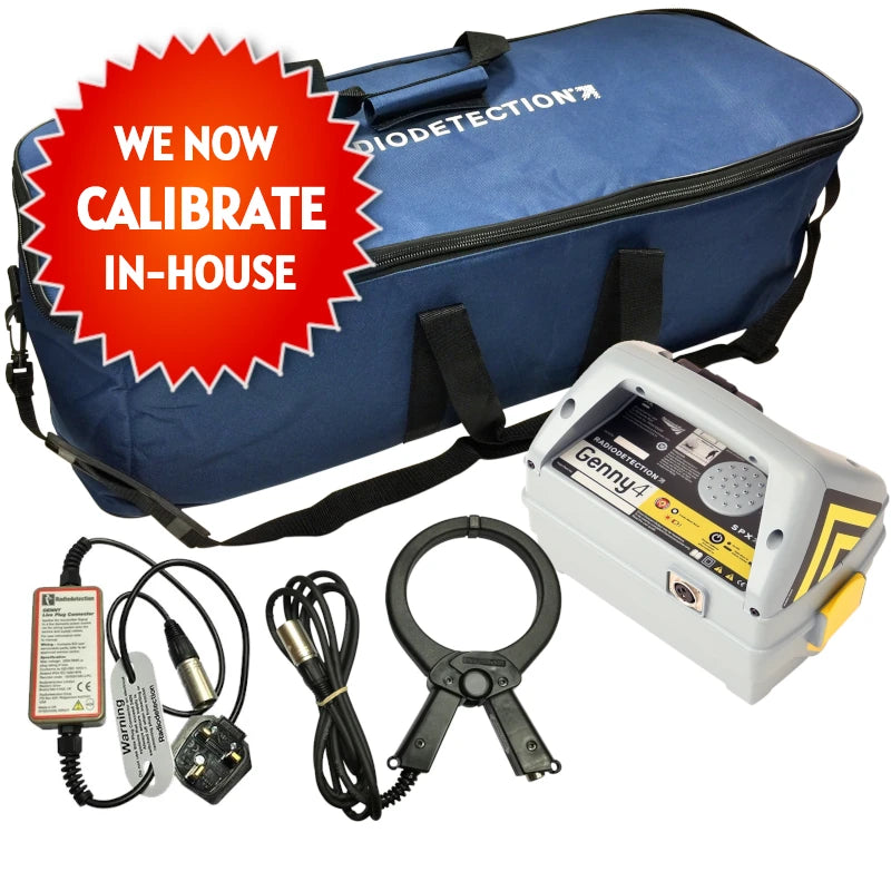 CAT4 Electricians Accessory Pack