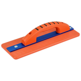 Kraft 14" x 5" Orange Thunder with KO-20 Technology Hand Float with ProForm Handle