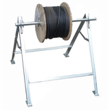 Cable Drum Stand A Frame