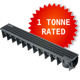 Plastic Channel Drain