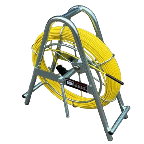 COBRA 6mm x 80m Tracer Reel