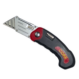 CORE Folding Utility Knife (Box of 6)