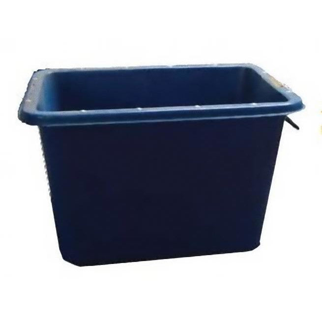 330 Litre/230 Gallon Craneable Mortar Tub