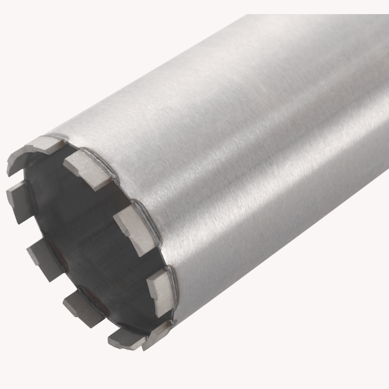 DURO 102 x 450mm WET CORE BIT