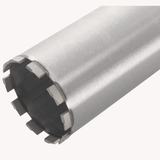 DURO 127 X 450mm WET CORE BIT