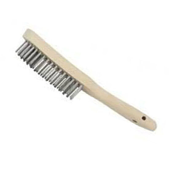 Dargan 5 Row Wire Brush