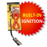 Dargan Burner Kit
